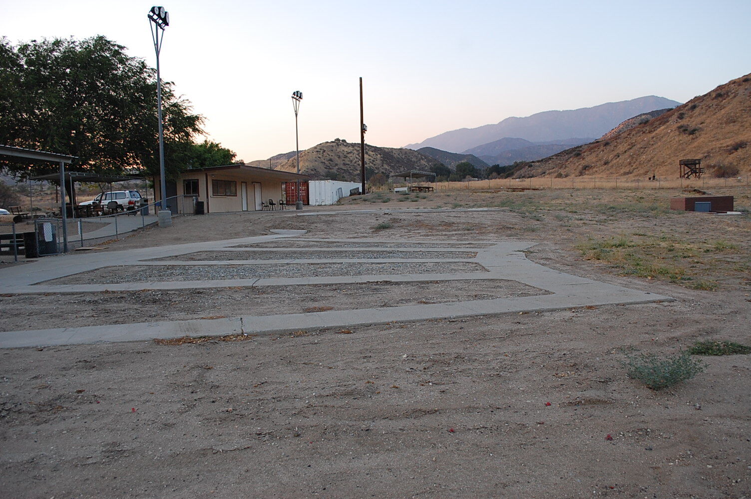 Sportsman's Club